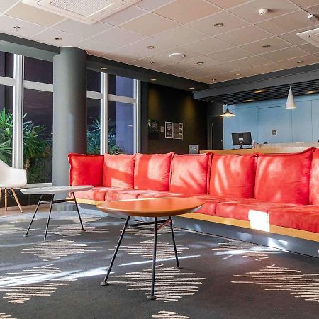Hotel Ibis Jundiai Shopping Extérieur photo