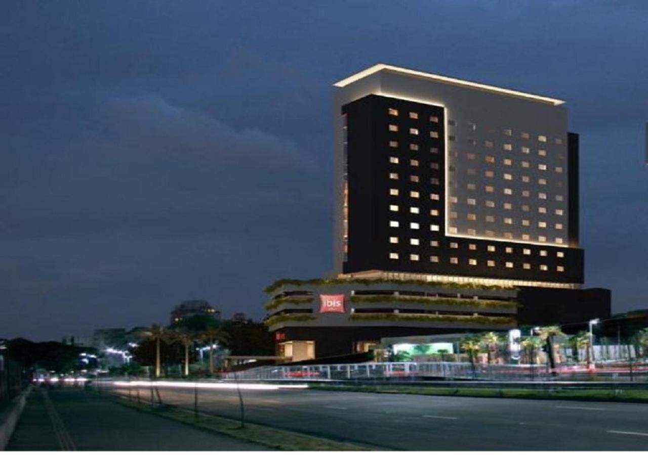 Hotel Ibis Jundiai Shopping Extérieur photo