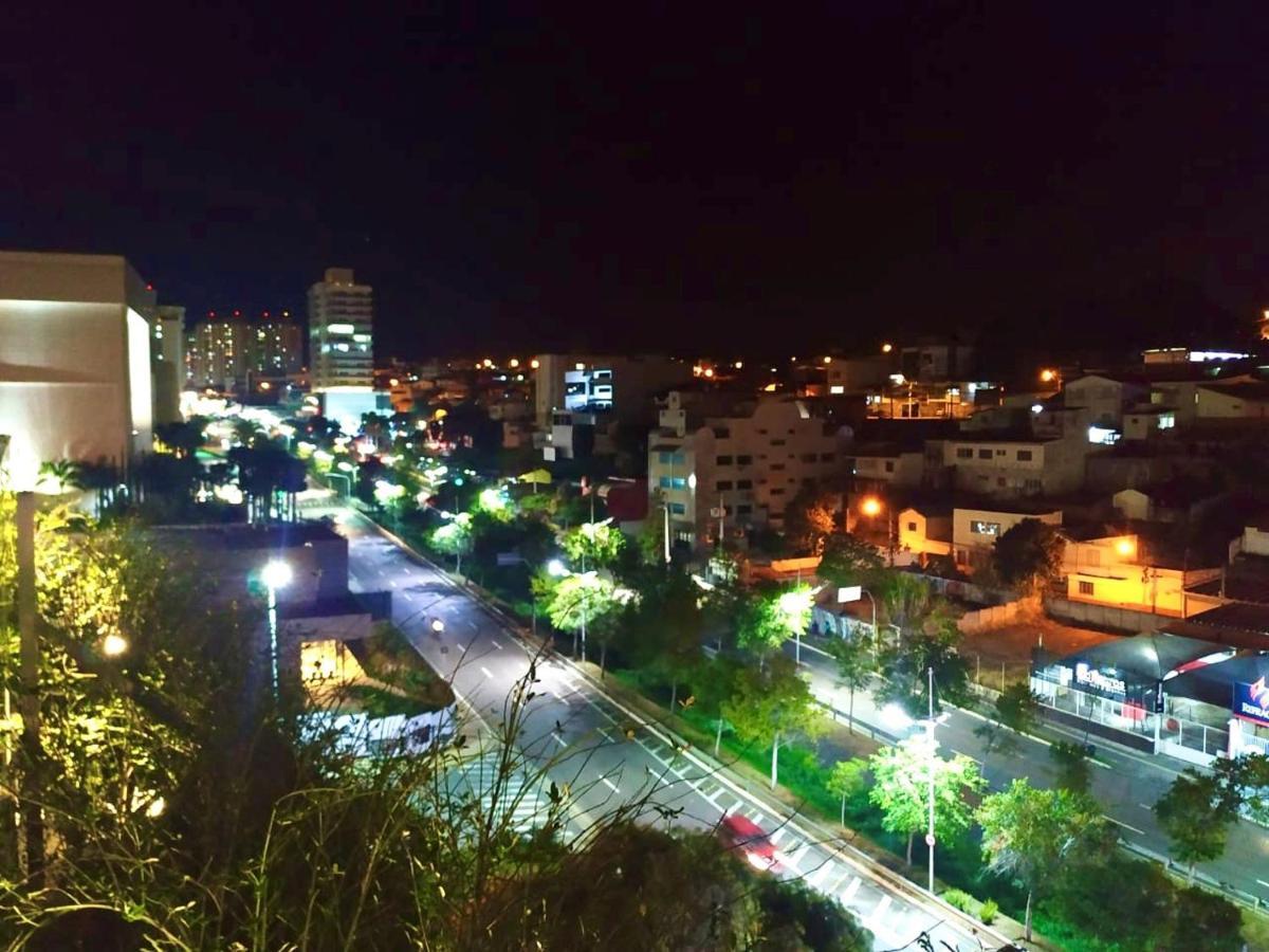 Hotel Ibis Jundiai Shopping Extérieur photo