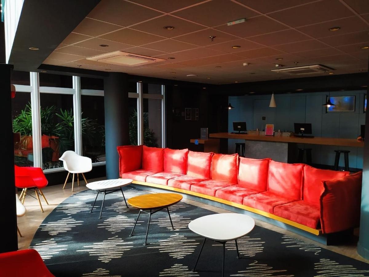 Hotel Ibis Jundiai Shopping Extérieur photo