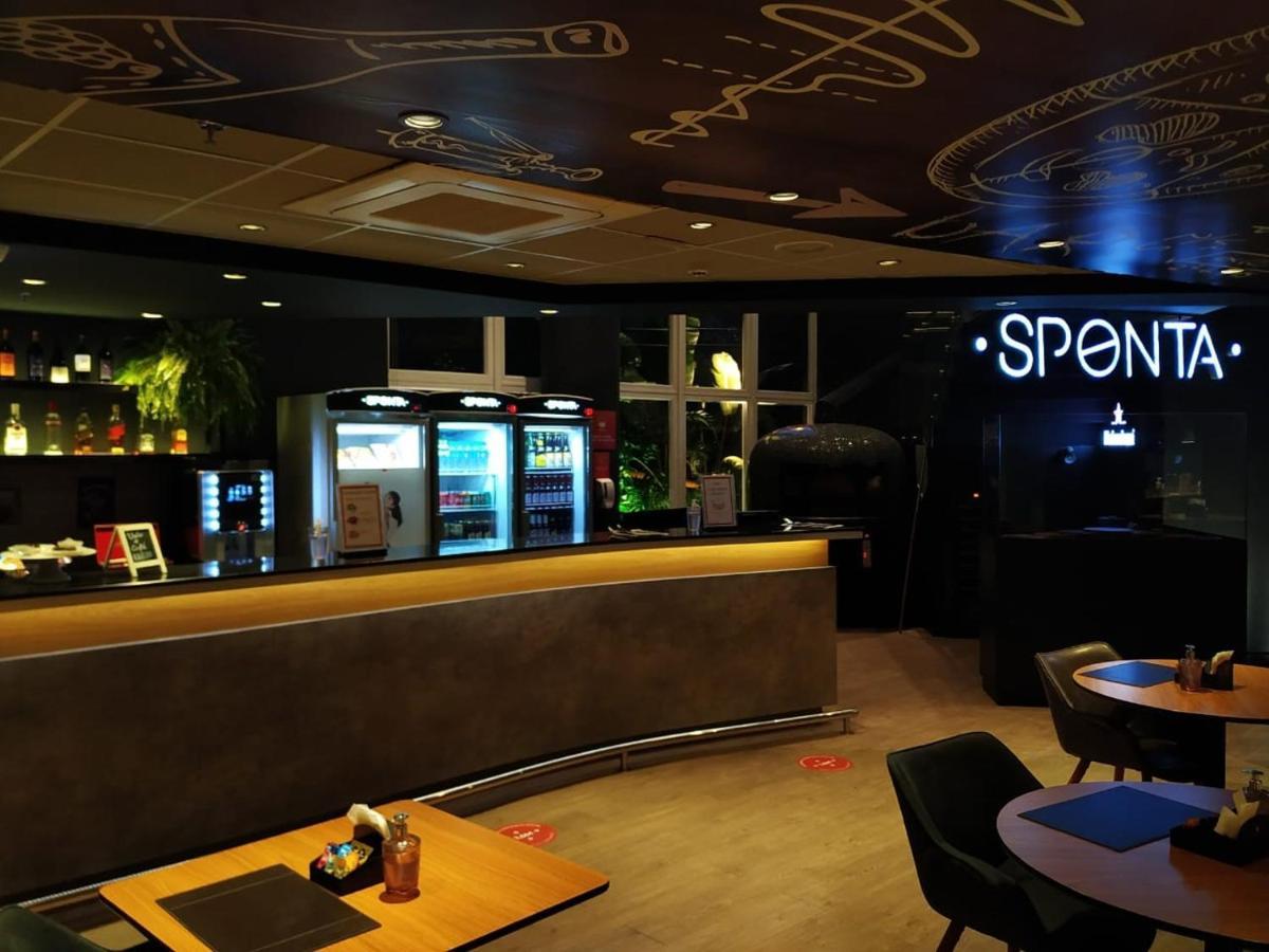 Hotel Ibis Jundiai Shopping Extérieur photo