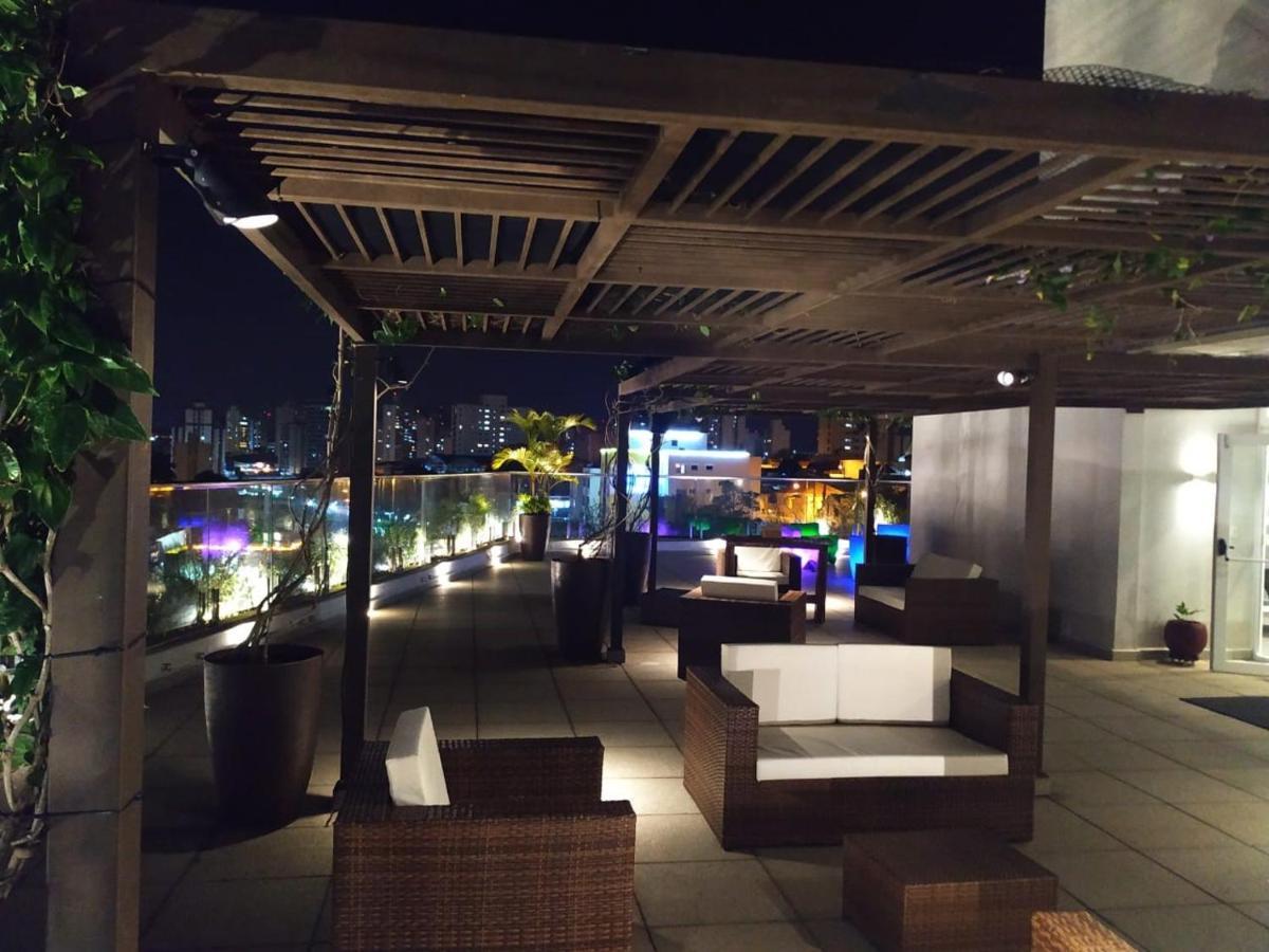 Hotel Ibis Jundiai Shopping Extérieur photo