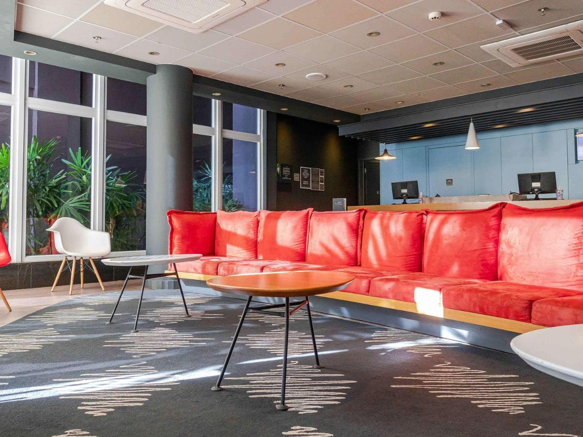 Hotel Ibis Jundiai Shopping Extérieur photo