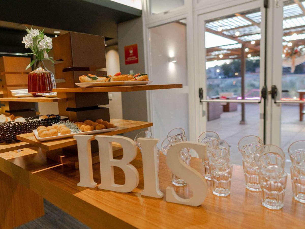 Hotel Ibis Jundiai Shopping Extérieur photo