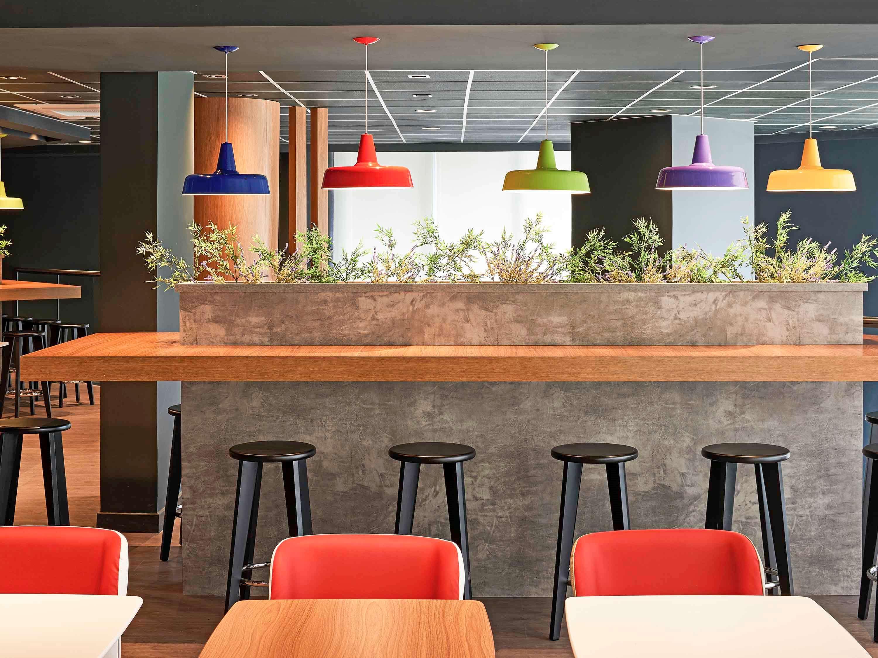 Hotel Ibis Jundiai Shopping Extérieur photo