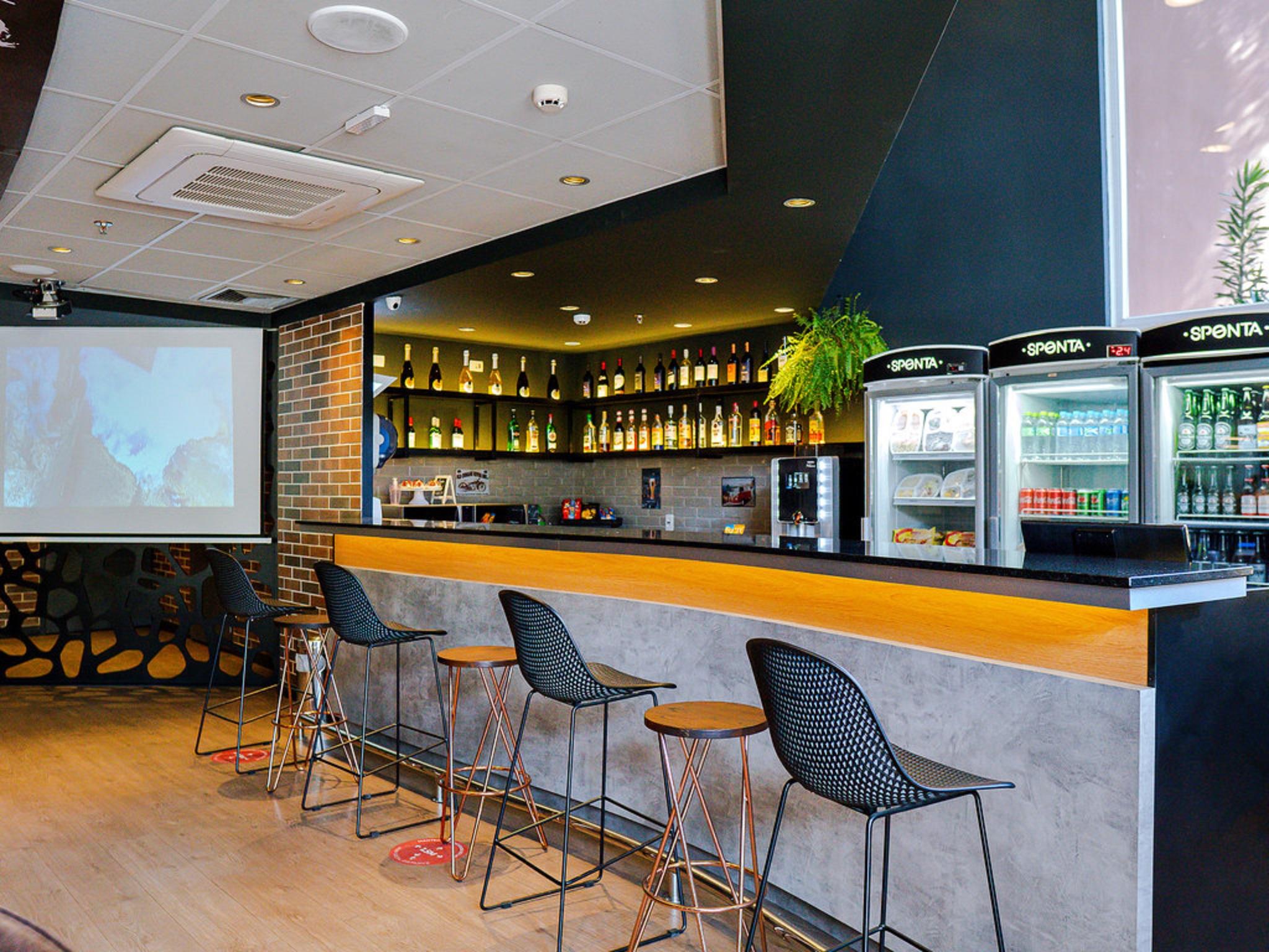 Hotel Ibis Jundiai Shopping Extérieur photo