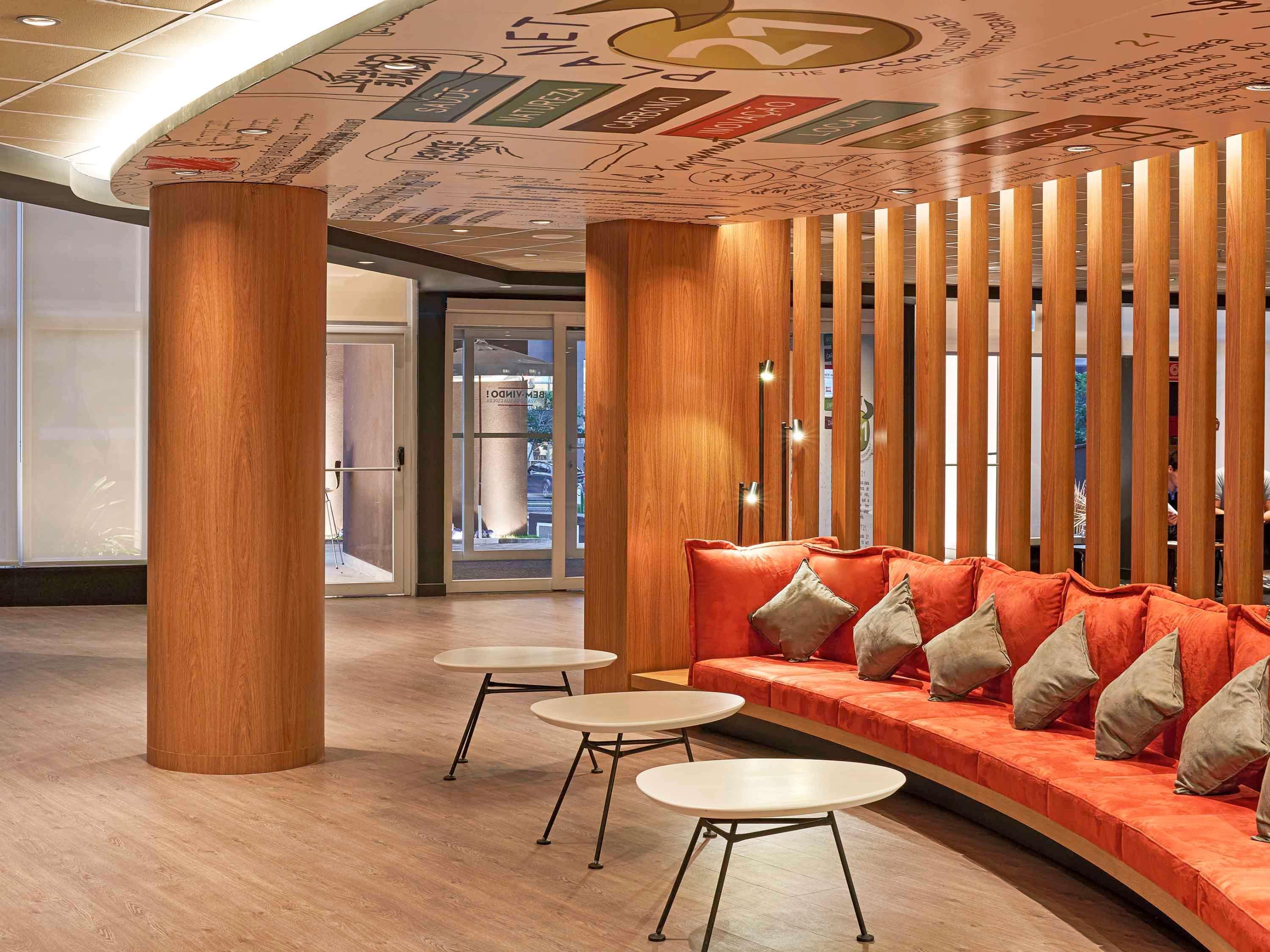 Hotel Ibis Jundiai Shopping Extérieur photo