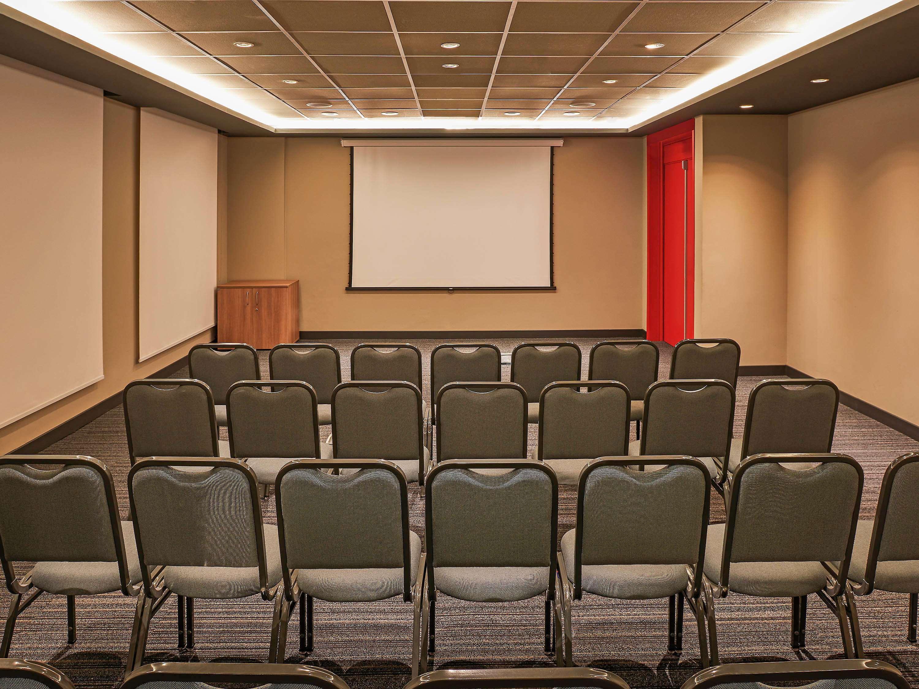 Hotel Ibis Jundiai Shopping Extérieur photo