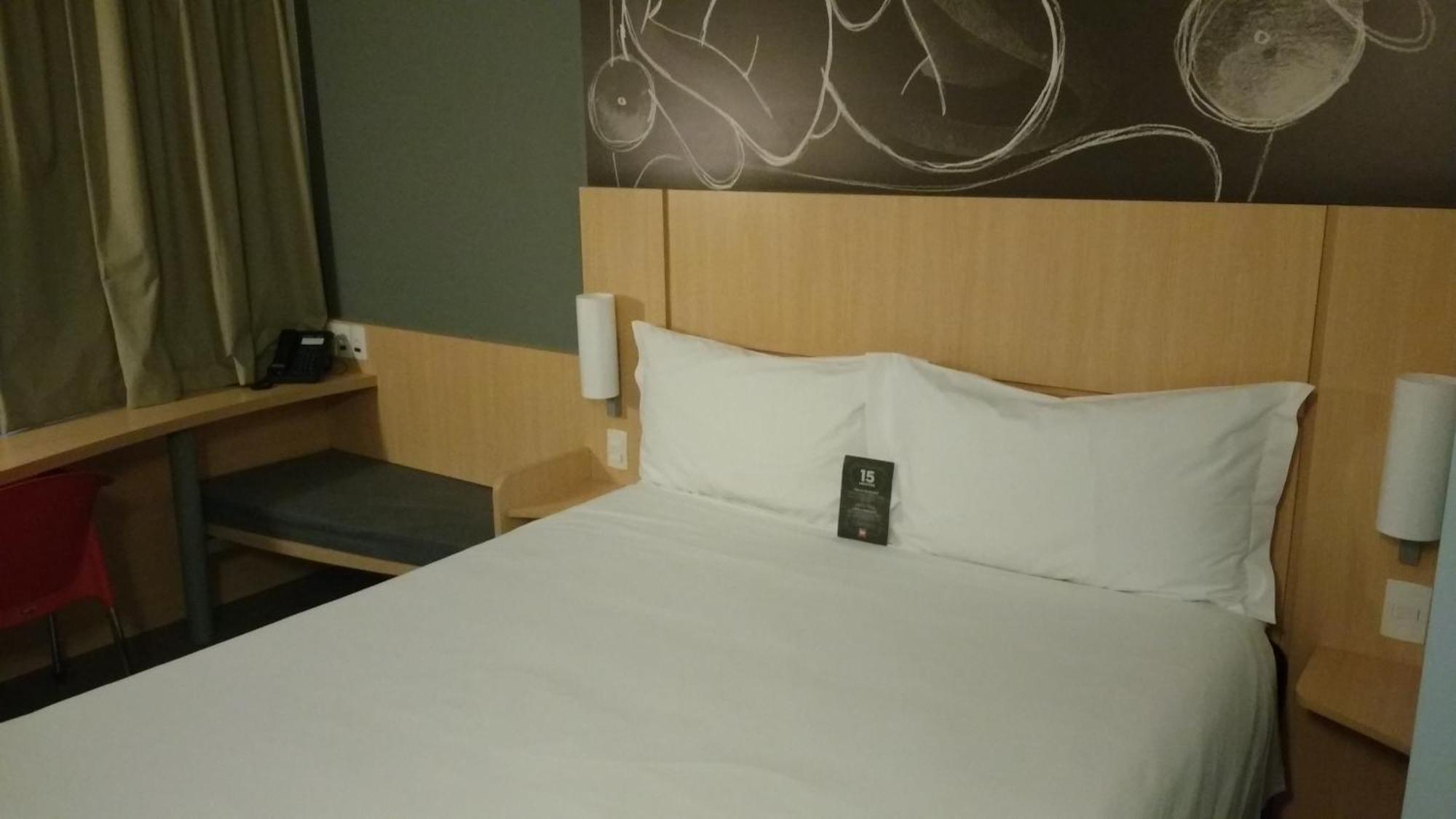 Hotel Ibis Jundiai Shopping Chambre photo