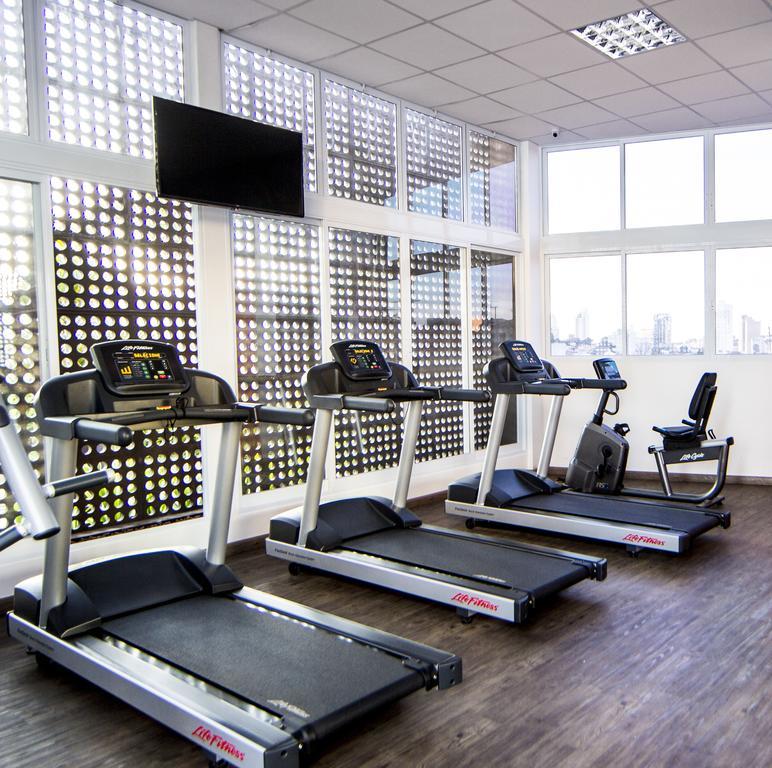 Hotel Ibis Jundiai Shopping Extérieur photo